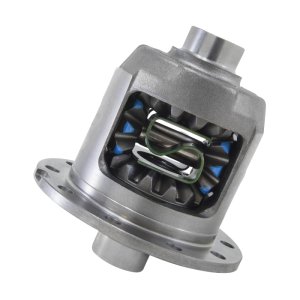 Ford Multiple Models Limited Slip Differential Assembly - Yukon Gear & Axle - Trac Loc Positraction with Carbon Fiber Clutches - `79-`14
